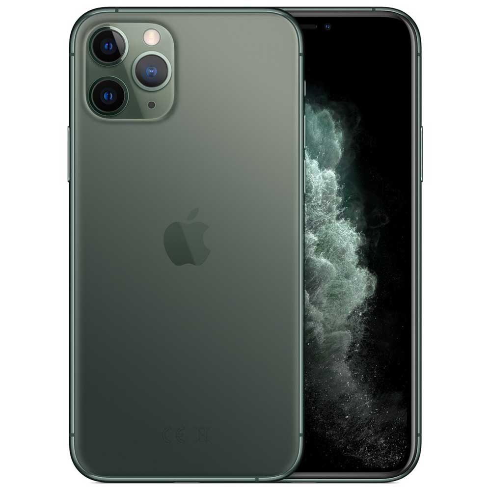 Apple iPhone 11Pro Max Non-PTA & PTA Approved