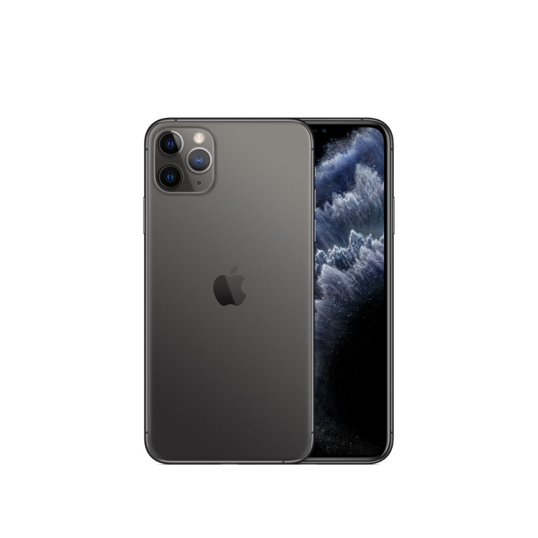 iPhone 11 Pro (2019)