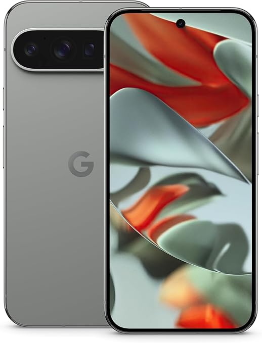 Google Pixel 9 ProXL Official PTA Approved