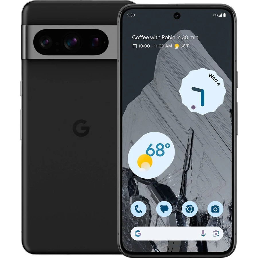 Google Pixel 8 Pro Official PTA Approved