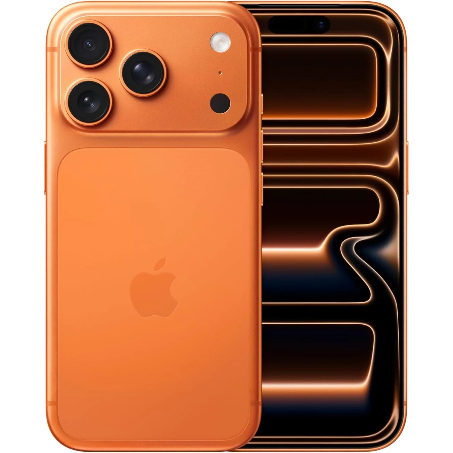 Apple iPhone 17 Pro Max Non-PTA